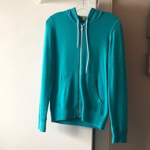 Michael Kors Cashmere Hoodie